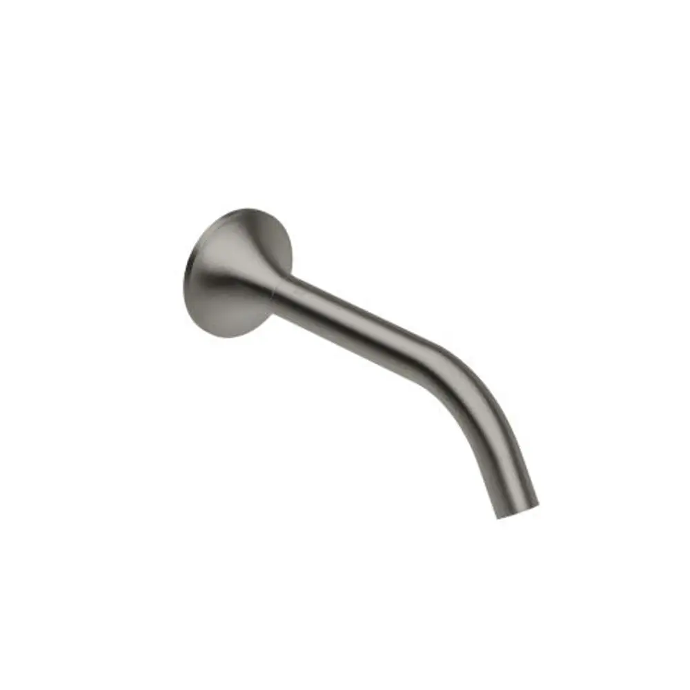 DORNBRACHT Waschtisch-Wand-Auslauf ohne Ablaufgarnitur VAIA 13800809 Dark Chrome, 13800809-19 Galeriebild 1